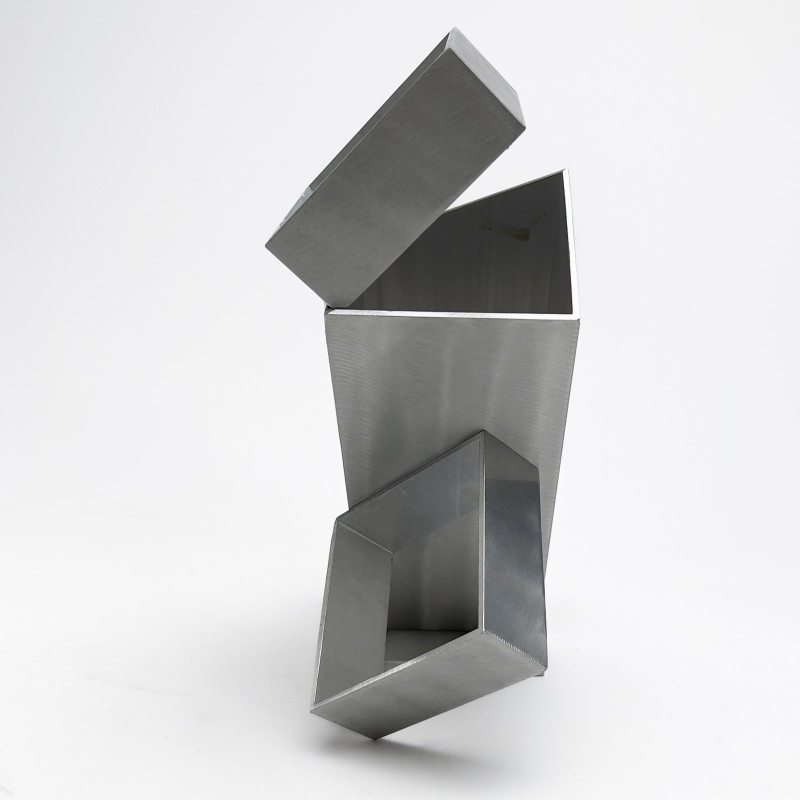 Jane Manus - Box Trot