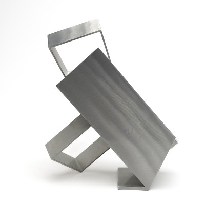 Jane Manus - Box Trot