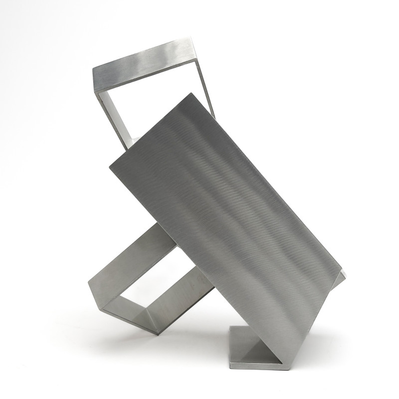 Jane Manus - Box Trot