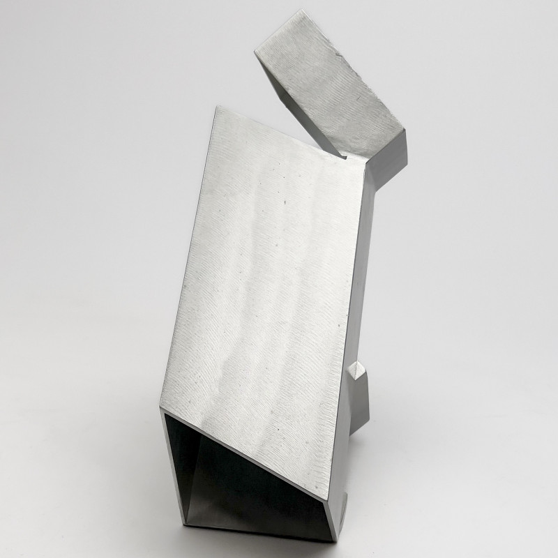 Jane Manus - Box Trot