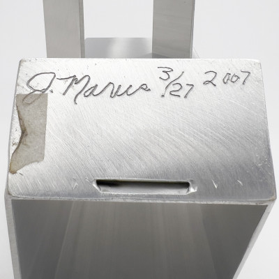 Jane Manus - Box Trot