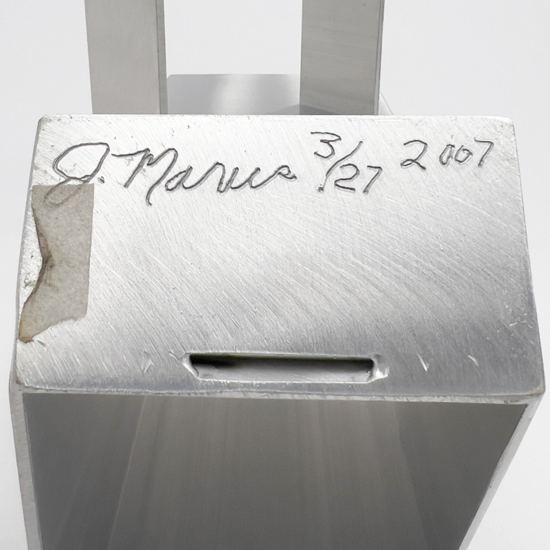 Jane Manus - Box Trot