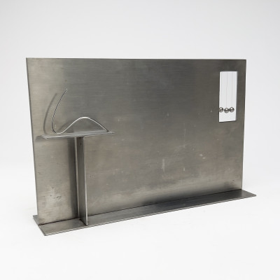 Fausto Melotti - L&apos;Indifferente