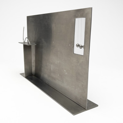 Fausto Melotti - L&apos;Indifferente