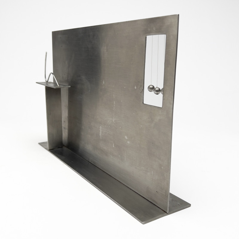 Fausto Melotti - L&apos;Indifferente