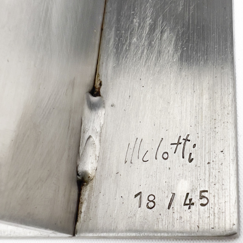 Fausto Melotti - L&apos;Indifferente