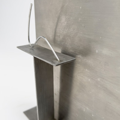 Fausto Melotti - L&apos;Indifferente