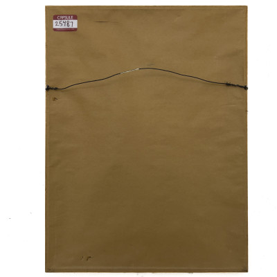 Rosemary Trockel - Wasserkopf