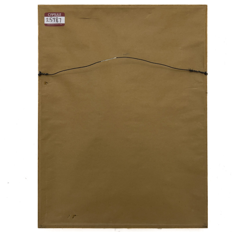 Rosemary Trockel - Wasserkopf