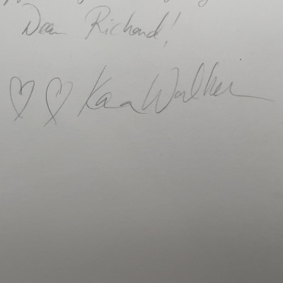 Kara Walker - Snared