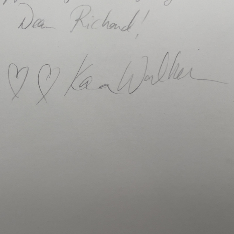 Kara Walker - Snared