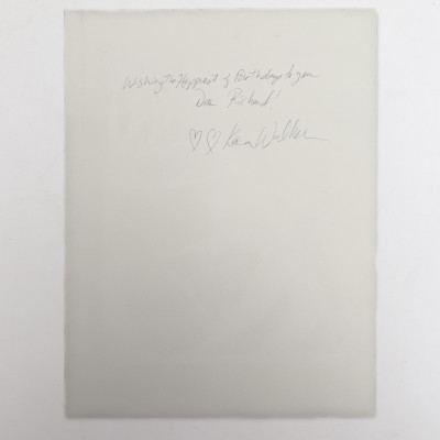 Kara Walker - Snared