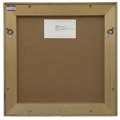 Sarah Lucas - Got a Salmon On (Prawn)