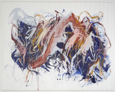 Image for Lot A'Driane Nieves - Leaving Alaska