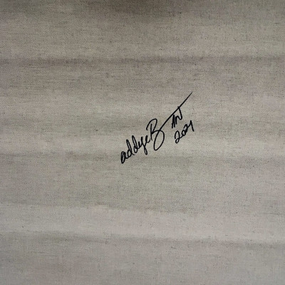 A&apos;Driane Nieves - Leaving Alaska