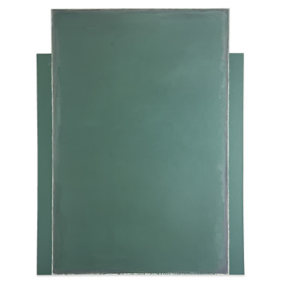 Image for Lot Jake Berthot - Green 2 Green