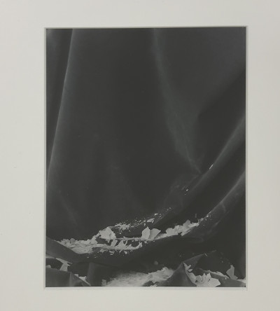 Image for Lot James Welling - The Waterfall