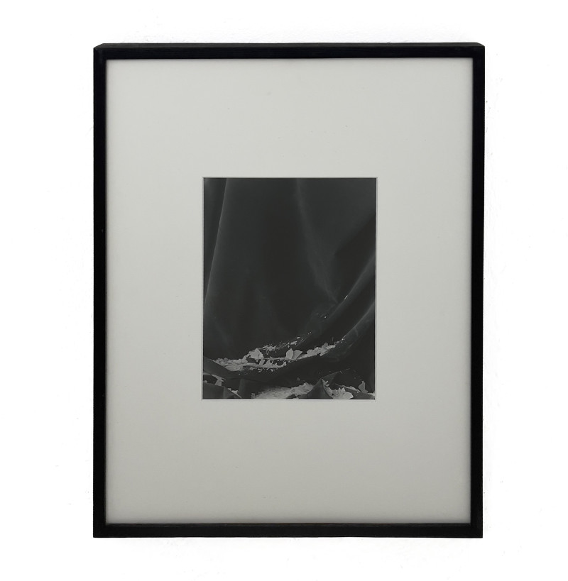 James Welling - The Waterfall