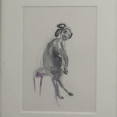 Paloma Varga Weisz - Untitled