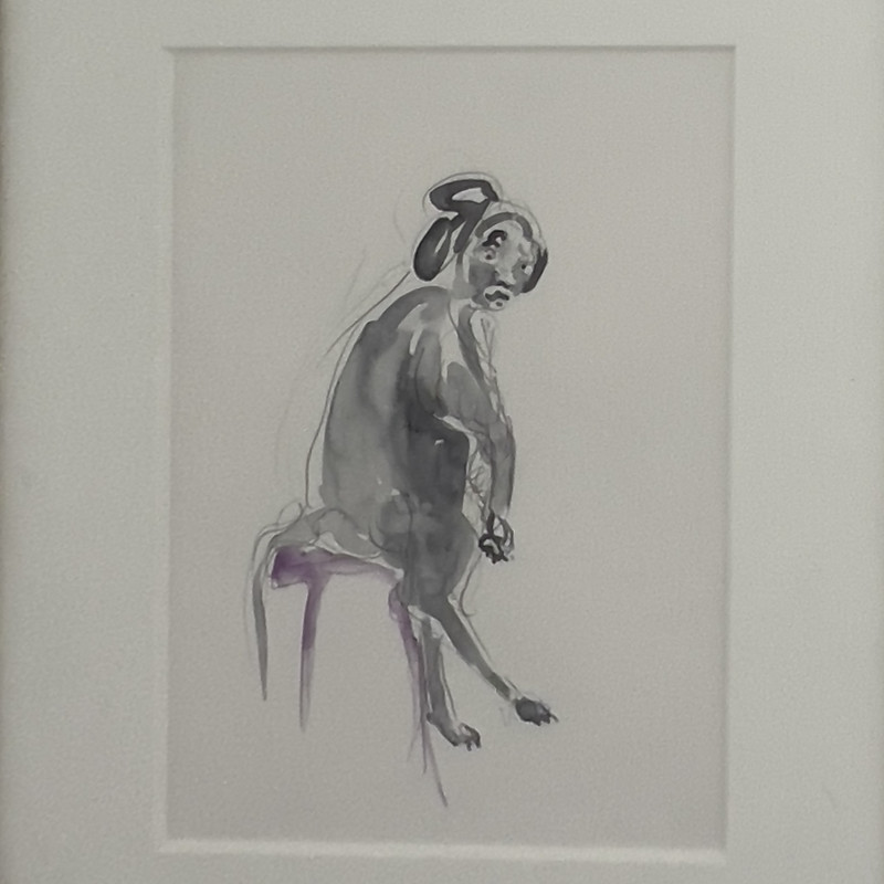 Paloma Varga Weisz - Untitled