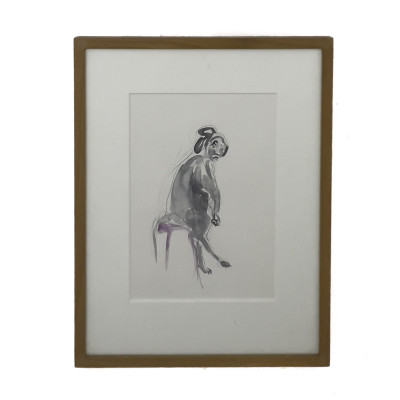 Image for Lot Paloma Varga Weisz - Untitled