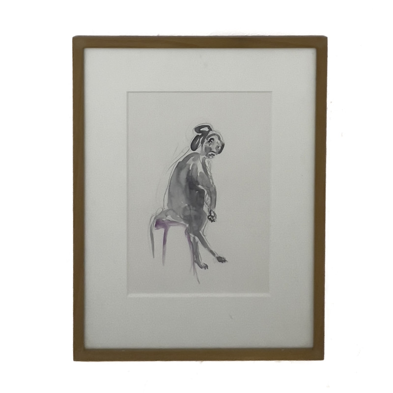 Paloma Varga Weisz - Untitled