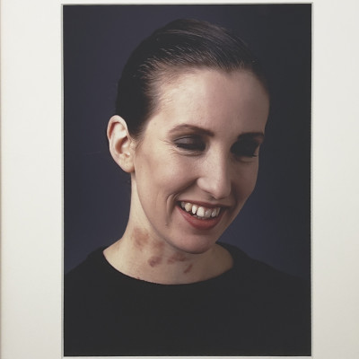 Sam Taylor-Wood - Slut