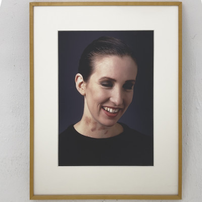 Image for Lot Sam Taylor-Wood - Slut