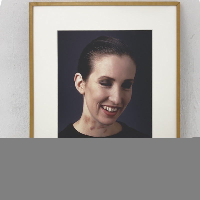 Sam Taylor-Wood - Slut