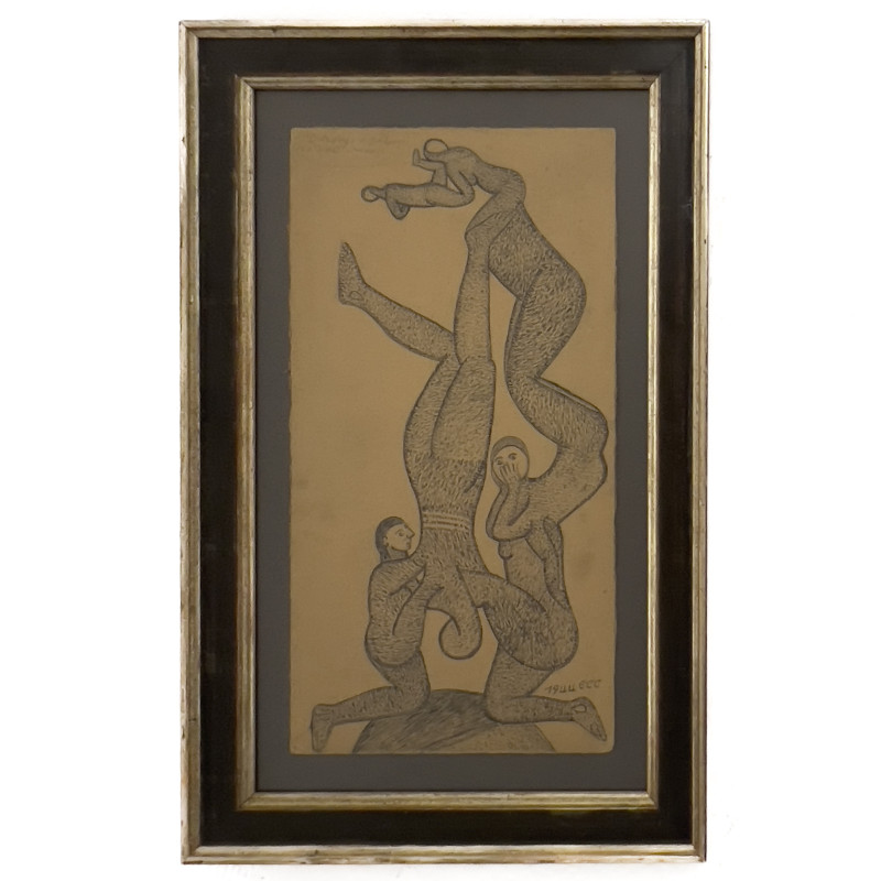 Sava Sekulić - Aufstehen und Fallen Durch Leben und Wissen