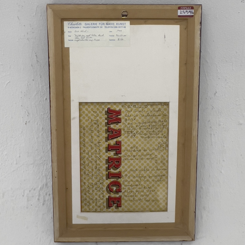 Sava Sekulić - Aufstehen und Fallen Durch Leben und Wissen