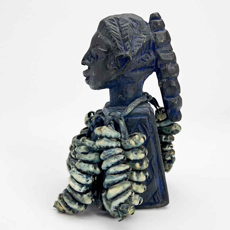 Yoruba, Nigeria Eshu Idol