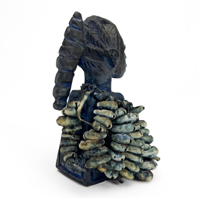 Yoruba, Nigeria Eshu Idol