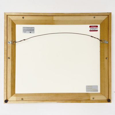 Keith Edmier - The Space Between You and Me