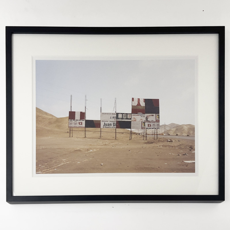 Armando Andrade Tuldela - Billboard 7