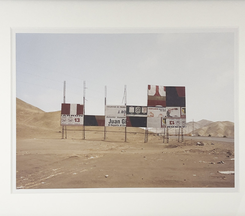 Armando Andrade Tuldela - Billboard 7