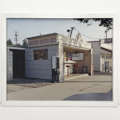 Image for Lot Lisa-anne Auerbach - Choo Choo