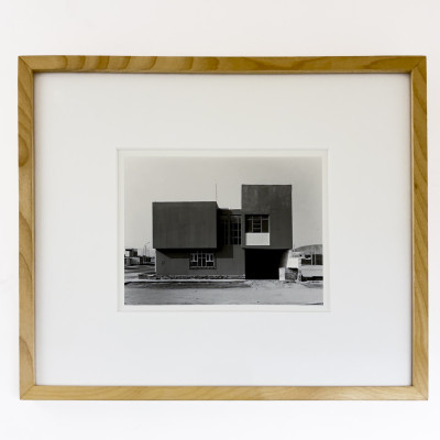 Image for Lot Juan Enrique Bedoya - San Bartolo III