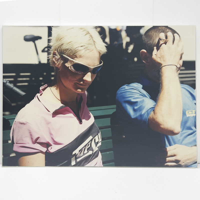 Beat Streuli - Melbourne