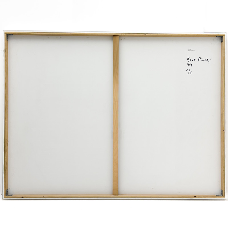 Beat Streuli - Melbourne