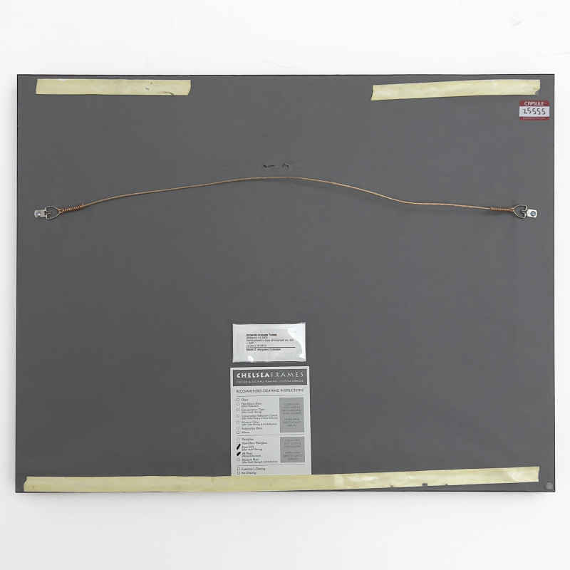 Armando Andrade Tuldela - Billboard 13