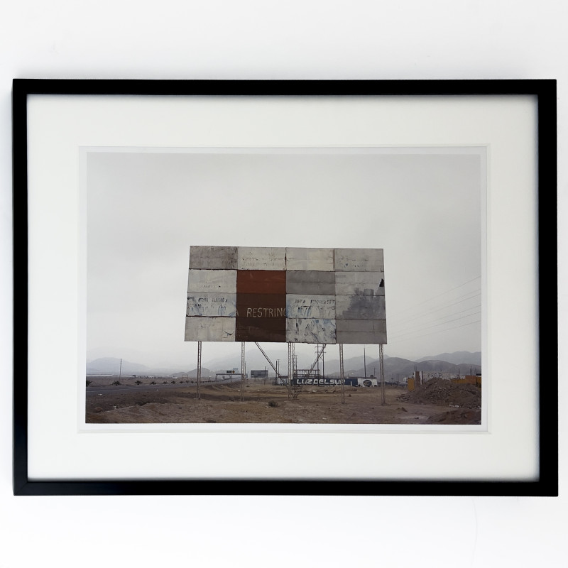 Armando Andrade Tuldela - Billboard 13