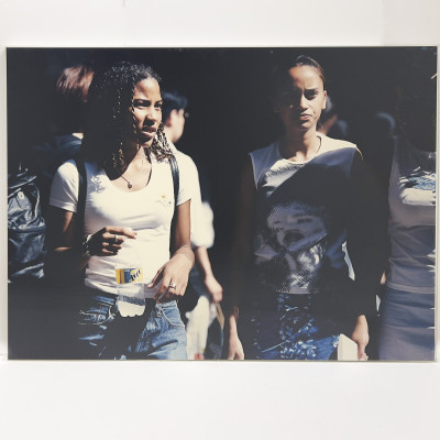 Image for Lot Beat Streuli - Sidney 98