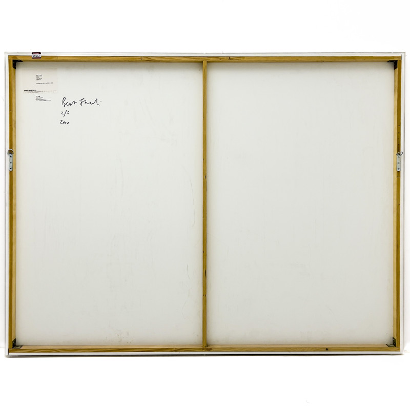 Beat Streuli - Sidney 98