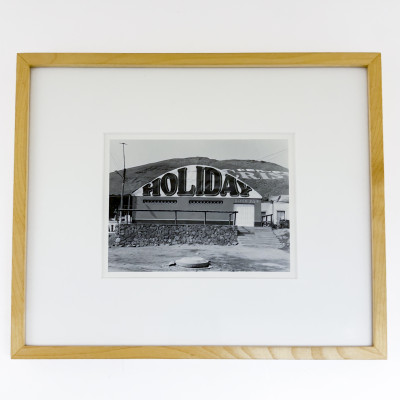 Image for Lot Juan Enrique Bedoya - Barranca, Lima