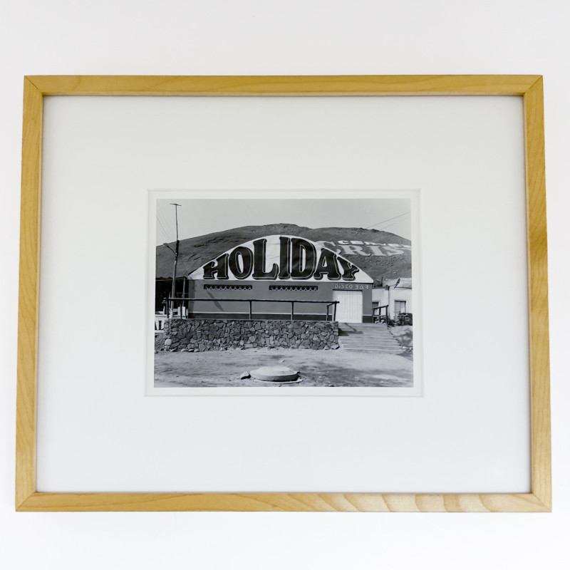 Juan Enrique Bedoya - Barranca, Lima