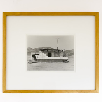 Image for Lot Juan Enrique Bedoya - Culebras, Huarmey