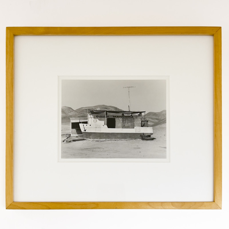 Juan Enrique Bedoya - Culebras, Huarmey