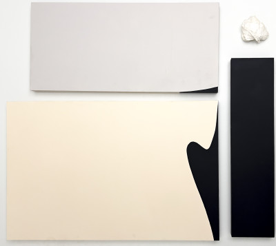 Image for Lot Alex Ito - Ocean Waves (Another Movie About College)