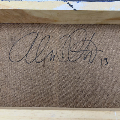 Alex Ito - Ocean Waves (Another Movie About College)